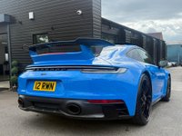 USED 2024 73 PORSCHE 911 3.0T 992 Carrera GTS PDK Euro 6 (s/s) 2dr 17K OPTIONS 1 OWNER WRNTY 2027