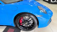USED 2024 73 PORSCHE 911 3.0T 992 Carrera GTS PDK Euro 6 (s/s) 2dr 1 OWNER - PPF - AERO KIT !