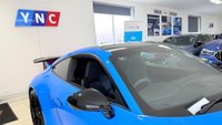 USED 2024 73 PORSCHE 911 3.0T 992 Carrera GTS PDK Euro 6 (s/s) 2dr 1 OWNER - PPF - AERO KIT !