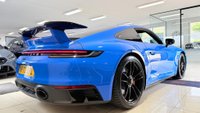 USED 2024 73 PORSCHE 911 3.0T 992 Carrera GTS PDK Euro 6 (s/s) 2dr 1 OWNER - PPF - AERO KIT !