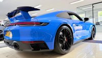 USED 2024 73 PORSCHE 911 3.0T 992 Carrera GTS PDK Euro 6 (s/s) 2dr 1 OWNER - PPF - AERO KIT !