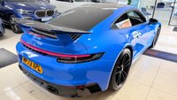 USED 2024 73 PORSCHE 911 3.0T 992 Carrera GTS PDK Euro 6 (s/s) 2dr 1 OWNER - PPF - AERO KIT !