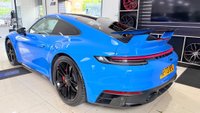 USED 2024 73 PORSCHE 911 3.0T 992 Carrera GTS PDK Euro 6 (s/s) 2dr 1 OWNER - PPF - AERO KIT !