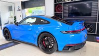 USED 2024 73 PORSCHE 911 3.0T 992 Carrera GTS PDK Euro 6 (s/s) 2dr 1 OWNER - PPF - AERO KIT !
