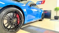 USED 2024 73 PORSCHE 911 3.0T 992 Carrera GTS PDK Euro 6 (s/s) 2dr 1 OWNER - PPF - AERO KIT !