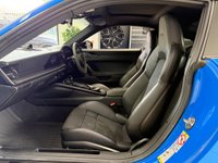 USED 2024 73 PORSCHE 911 3.0T 992 Carrera GTS PDK Euro 6 (s/s) 2dr 1 OWNER - PPF - AERO KIT !