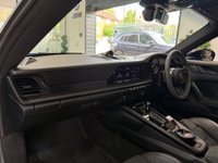 USED 2024 73 PORSCHE 911 3.0T 992 Carrera GTS PDK Euro 6 (s/s) 2dr 1 OWNER - PPF - AERO KIT !