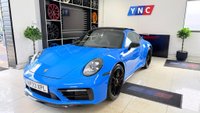 USED 2024 73 PORSCHE 911 3.0T 992 Carrera GTS PDK Euro 6 (s/s) 2dr 1 OWNER - PPF - AERO KIT !