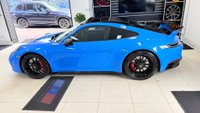 USED 2024 73 PORSCHE 911 3.0T 992 Carrera GTS PDK Euro 6 (s/s) 2dr 1 OWNER - PPF - AERO KIT !