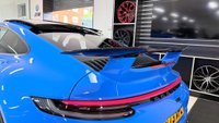 USED 2024 73 PORSCHE 911 3.0T 992 Carrera GTS PDK Euro 6 (s/s) 2dr 1 OWNER - PPF - AERO KIT !