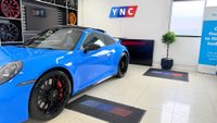 USED 2024 73 PORSCHE 911 3.0T 992 Carrera GTS PDK Euro 6 (s/s) 2dr 1 OWNER - PPF - AERO KIT !