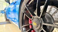 USED 2024 73 PORSCHE 911 3.0T 992 Carrera GTS PDK Euro 6 (s/s) 2dr 1 OWNER - PPF - AERO KIT !