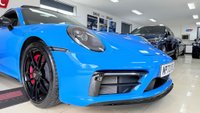 USED 2024 73 PORSCHE 911 3.0T 992 Carrera GTS PDK Euro 6 (s/s) 2dr 1 OWNER - PPF - AERO KIT !