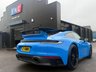 USED 2024 73 PORSCHE 911 3.0T 992 Carrera GTS PDK Euro 6 (s/s) 2dr 17K OPTIONS 1 OWNER WRNTY 2027