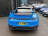 USED 2024 73 PORSCHE 911 3.0T 992 Carrera GTS PDK Euro 6 (s/s) 2dr 17K OPTIONS 1 OWNER WRNTY 2027