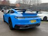 USED 2024 73 PORSCHE 911 3.0T 992 Carrera GTS PDK Euro 6 (s/s) 2dr 17K OPTIONS 1 OWNER WRNTY 2027