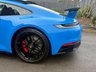USED 2024 73 PORSCHE 911 3.0T 992 Carrera GTS PDK Euro 6 (s/s) 2dr 17K OPTIONS 1 OWNER WRNTY 2027