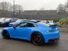 USED 2024 73 PORSCHE 911 3.0T 992 Carrera GTS PDK Euro 6 (s/s) 2dr 17K OPTIONS 1 OWNER WRNTY 2027