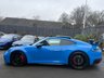 USED 2024 73 PORSCHE 911 3.0T 992 Carrera GTS PDK Euro 6 (s/s) 2dr 17K OPTIONS 1 OWNER WRNTY 2027