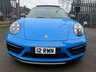 USED 2024 73 PORSCHE 911 3.0T 992 Carrera GTS PDK Euro 6 (s/s) 2dr 17K OPTIONS 1 OWNER WRNTY 2027