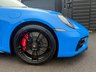 USED 2024 73 PORSCHE 911 3.0T 992 Carrera GTS PDK Euro 6 (s/s) 2dr 17K OPTIONS 1 OWNER WRNTY 2027