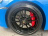 USED 2024 73 PORSCHE 911 3.0T 992 Carrera GTS PDK Euro 6 (s/s) 2dr 17K OPTIONS 1 OWNER WRNTY 2027