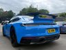 USED 2024 73 PORSCHE 911 3.0T 992 Carrera GTS PDK Euro 6 (s/s) 2dr 17K OPTIONS 1 OWNER WRNTY 2027