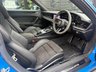 USED 2024 73 PORSCHE 911 3.0T 992 Carrera GTS PDK Euro 6 (s/s) 2dr 17K OPTIONS 1 OWNER WRNTY 2027