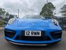 USED 2024 73 PORSCHE 911 3.0T 992 Carrera GTS PDK Euro 6 (s/s) 2dr 17K OPTIONS 1 OWNER WRNTY 2027