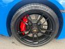 USED 2024 73 PORSCHE 911 3.0T 992 Carrera GTS PDK Euro 6 (s/s) 2dr 17K OPTIONS 1 OWNER WRNTY 2027