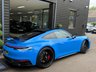 USED 2024 73 PORSCHE 911 3.0T 992 Carrera GTS PDK Euro 6 (s/s) 2dr 17K OPTIONS 1 OWNER WRNTY 2027