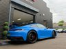 USED 2024 73 PORSCHE 911 3.0T 992 Carrera GTS PDK Euro 6 (s/s) 2dr 17K OPTIONS 1 OWNER WRNTY 2027