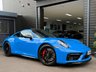 USED 2024 73 PORSCHE 911 3.0T 992 Carrera GTS PDK Euro 6 (s/s) 2dr 17K OPTIONS 1 OWNER WRNTY 2027