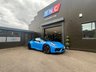 USED 2024 73 PORSCHE 911 3.0T 992 Carrera GTS PDK Euro 6 (s/s) 2dr 17K OPTIONS 1 OWNER WRNTY 2027