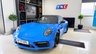 USED 2024 73 PORSCHE 911 3.0T 992 Carrera GTS PDK Euro 6 (s/s) 2dr 1 OWNER - PPF - AERO KIT !