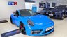 USED 2024 73 PORSCHE 911 3.0T 992 Carrera GTS PDK Euro 6 (s/s) 2dr 1 OWNER - PPF - AERO KIT !