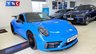 USED 2024 73 PORSCHE 911 3.0T 992 Carrera GTS PDK Euro 6 (s/s) 2dr 1 OWNER - PPF - AERO KIT !