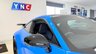 USED 2024 73 PORSCHE 911 3.0T 992 Carrera GTS PDK Euro 6 (s/s) 2dr 1 OWNER - PPF - AERO KIT !