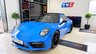 USED 2024 73 PORSCHE 911 3.0T 992 Carrera GTS PDK Euro 6 (s/s) 2dr 1 OWNER - PPF - AERO KIT !