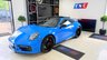 USED 2024 73 PORSCHE 911 3.0T 992 Carrera GTS PDK Euro 6 (s/s) 2dr 1 OWNER - PPF - AERO KIT !