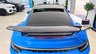 USED 2024 73 PORSCHE 911 3.0T 992 Carrera GTS PDK Euro 6 (s/s) 2dr 1 OWNER - PPF - AERO KIT !