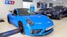 USED 2024 73 PORSCHE 911 3.0T 992 Carrera GTS PDK Euro 6 (s/s) 2dr 1 OWNER - PPF - AERO KIT !