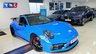 USED 2024 73 PORSCHE 911 3.0T 992 Carrera GTS PDK Euro 6 (s/s) 2dr 1 OWNER - PPF - AERO KIT !