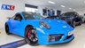 USED 2024 73 PORSCHE 911 3.0T 992 Carrera GTS PDK Euro 6 (s/s) 2dr 1 OWNER - PPF - AERO KIT !
