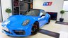 USED 2024 73 PORSCHE 911 3.0T 992 Carrera GTS PDK Euro 6 (s/s) 2dr 1 OWNER - PPF - AERO KIT !