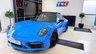 USED 2024 73 PORSCHE 911 3.0T 992 Carrera GTS PDK Euro 6 (s/s) 2dr 1 OWNER - PPF - AERO KIT !
