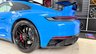 USED 2024 73 PORSCHE 911 3.0T 992 Carrera GTS PDK Euro 6 (s/s) 2dr 1 OWNER - PPF - AERO KIT !