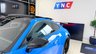 USED 2024 73 PORSCHE 911 3.0T 992 Carrera GTS PDK Euro 6 (s/s) 2dr 1 OWNER - PPF - AERO KIT !