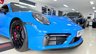 USED 2024 73 PORSCHE 911 3.0T 992 Carrera GTS PDK Euro 6 (s/s) 2dr 1 OWNER - PPF - AERO KIT !