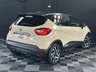 USED 2015 65 RENAULT CAPTUR 1.5 dCi ENERGY Dynamique S Nav SUV 5dr Diesel Manual Euro 6 (s/s) (90 ps) 12 MONTHS MOT - FINANCE ARRANGED - IRVINE - AYR - GLASGOW